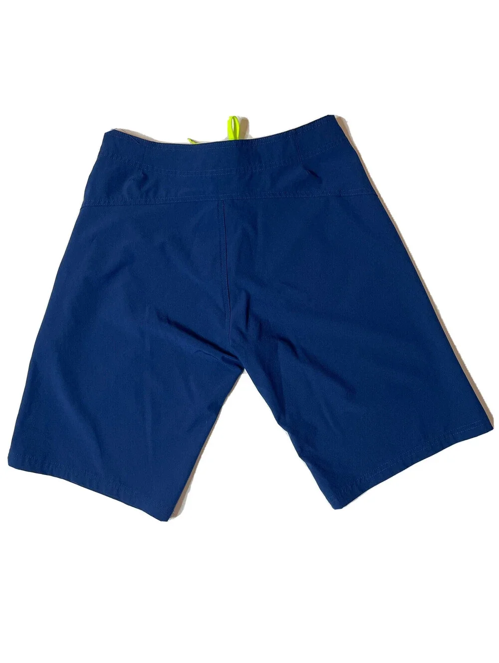 Ocean Pacific OP FLEX 4-Way Stretch Blue Board Shorts Size 30 OP